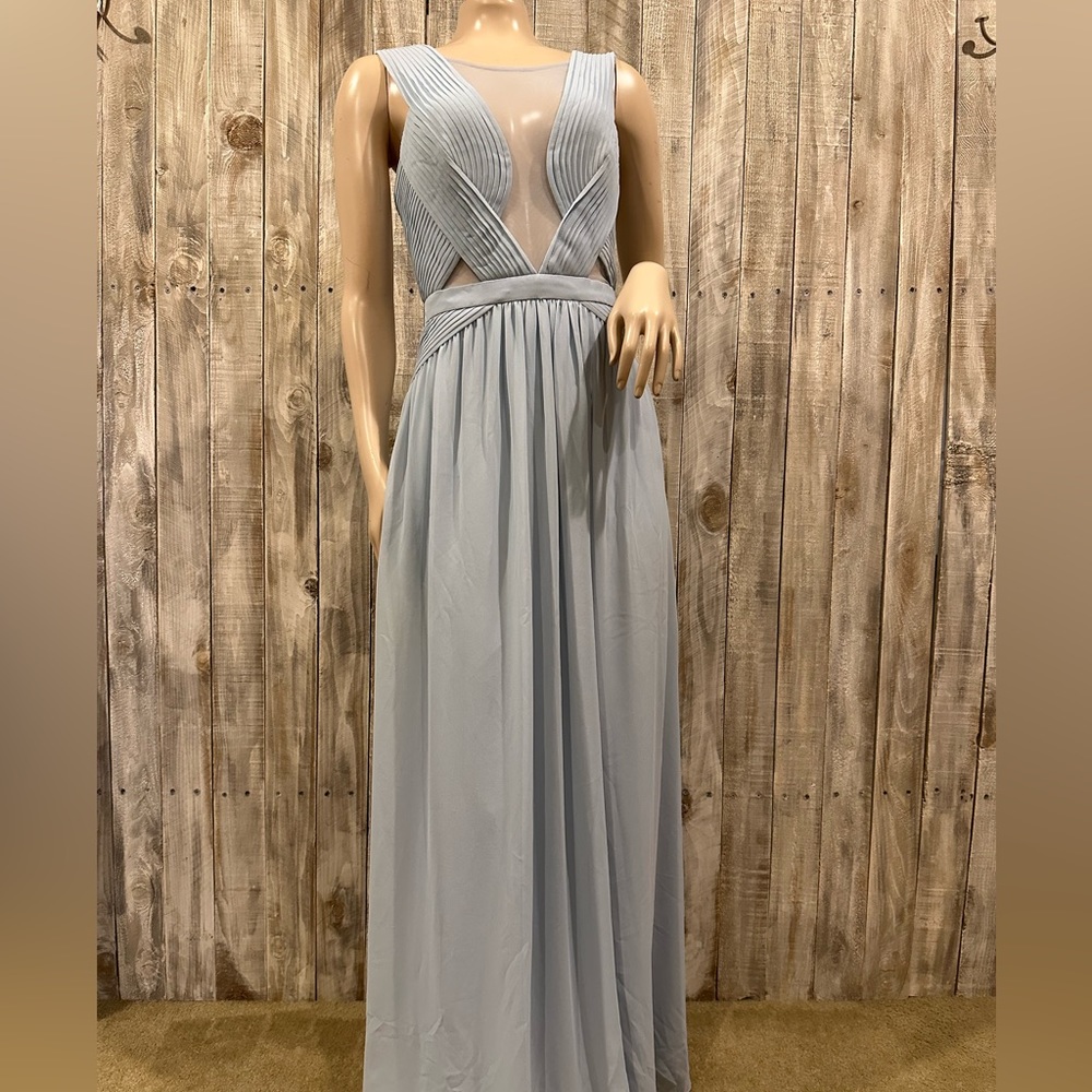 BCBG Formal Dress